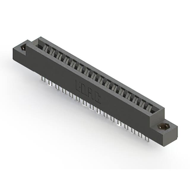 356-016-400-107 EDAC Inc.  Edgeboard Connectors